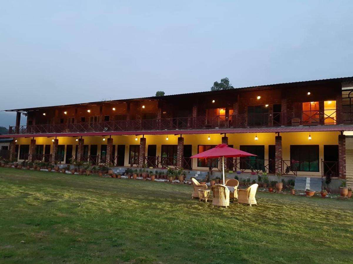 Rio Resort Dehradun Exterior photo